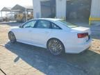 2016 Audi A6 Premium Plus