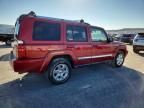 2006 Jeep Commander Limited