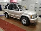2000 Isuzu Trooper s