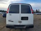 2011 Chevrolet Express 2500 Delivery Van