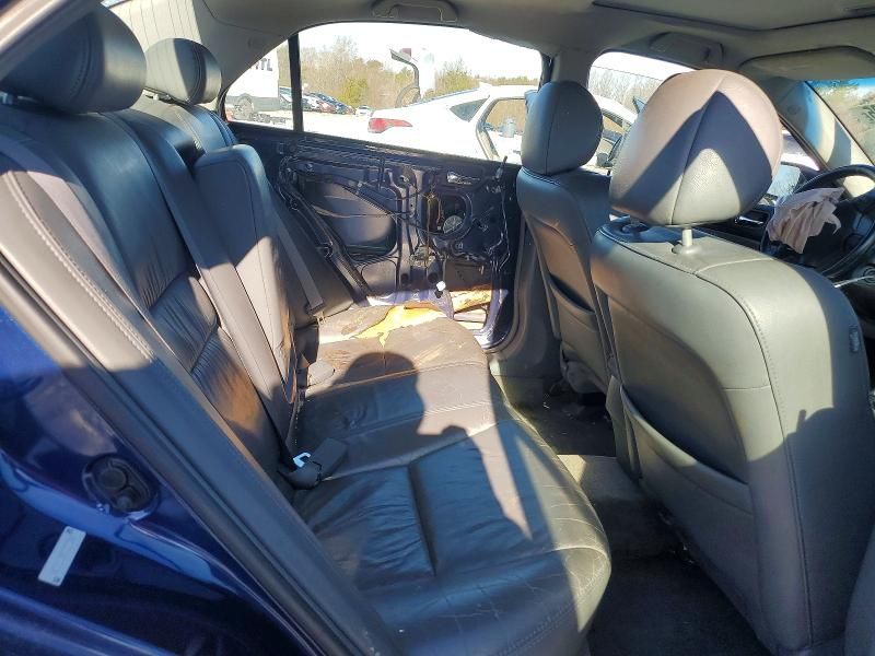 2005 Honda Accord ex