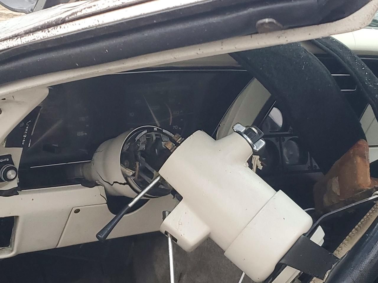 1980 Chevrolet Corvette