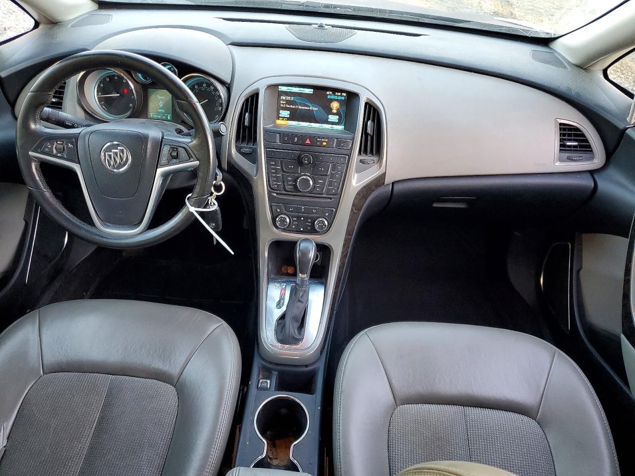 2014 Buick Verano Convenience