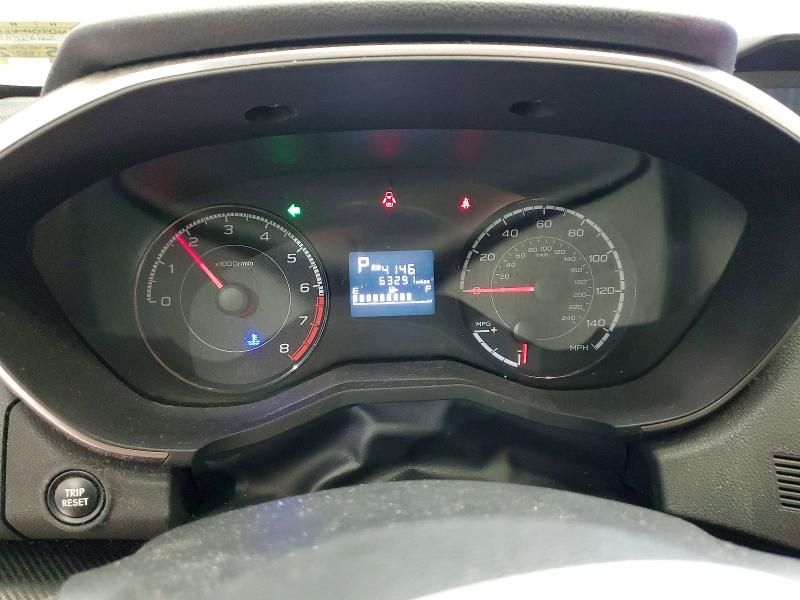 2019 Subaru Crosstrek Premium