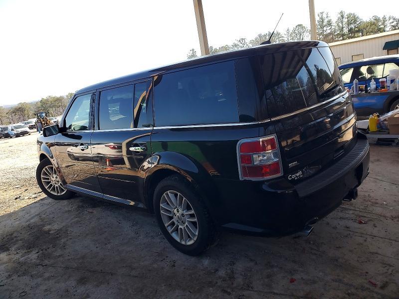 2015 Ford Flex sel