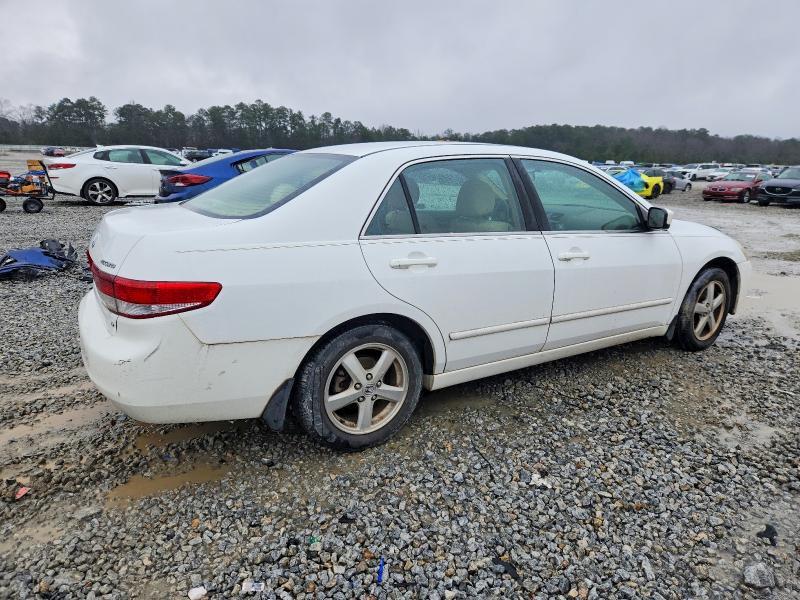 2004 Honda Accord ex