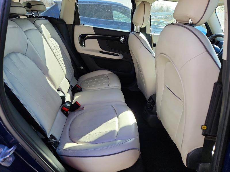 2019 Mini Cooper s Countryman