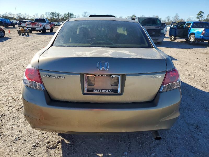 2009 Honda Accord lx