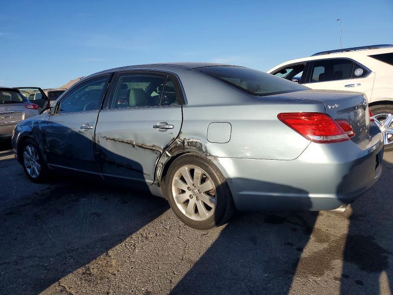 2006 Toyota Avalon