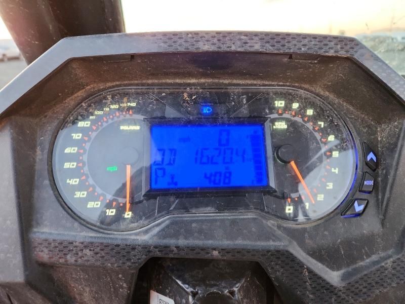 2021 Polaris Rzr Turbo Utility Vehicle