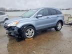 2011 Honda Cr-v exl