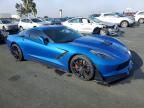 2015 Chevrolet Corvette Stingray Z51 3LT