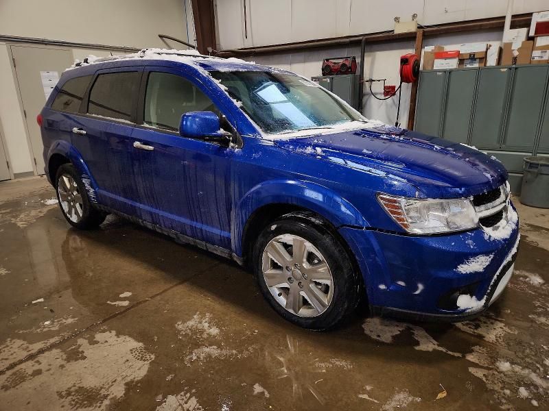 2015 Dodge Journey R/T