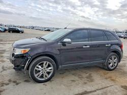 2013 Ford Edge Limited for sale in Sikeston, MO