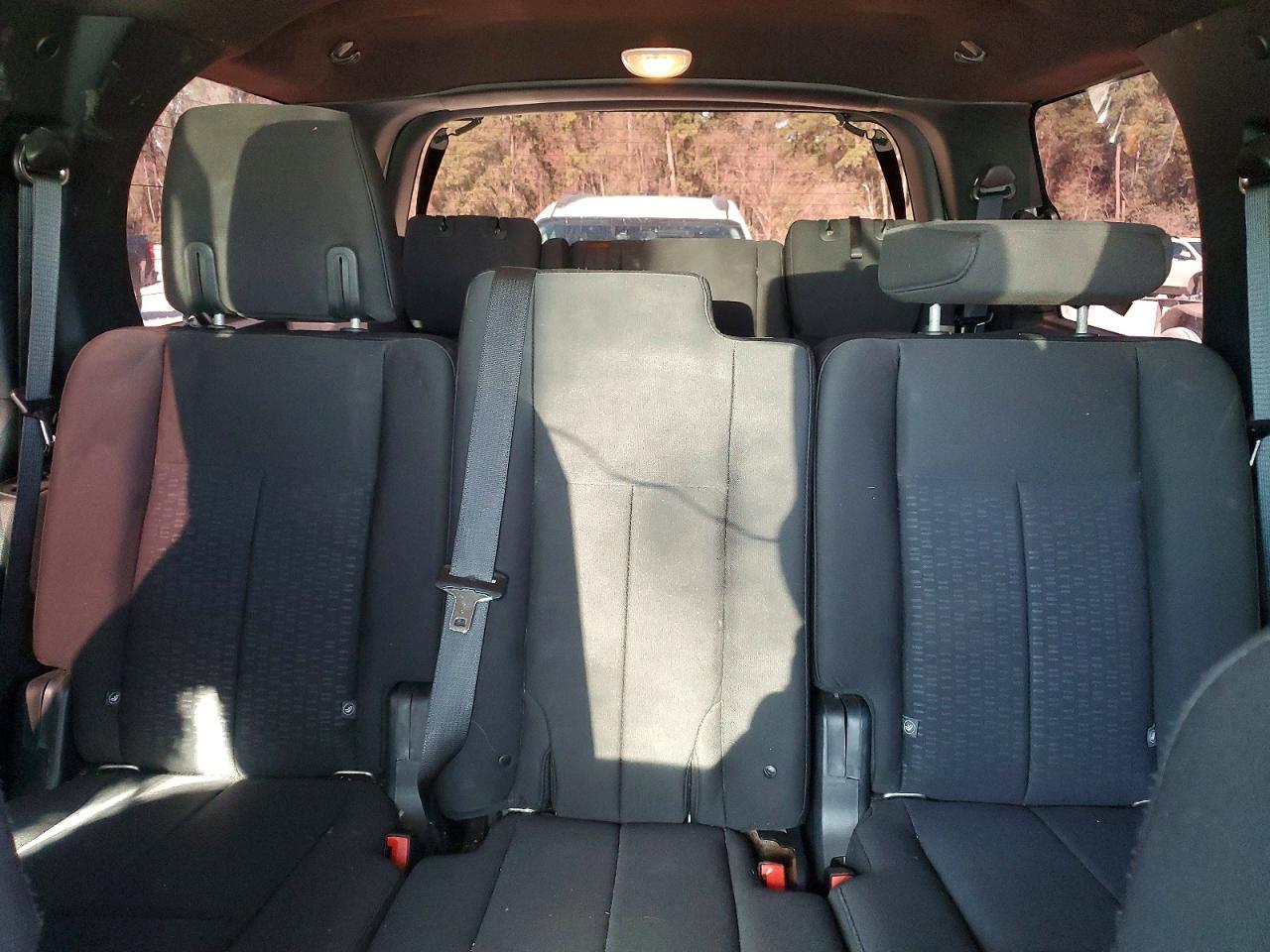 2016 Ford Expedition xlt