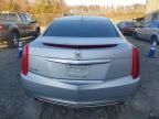 2013 Cadillac Xts Luxury Collection