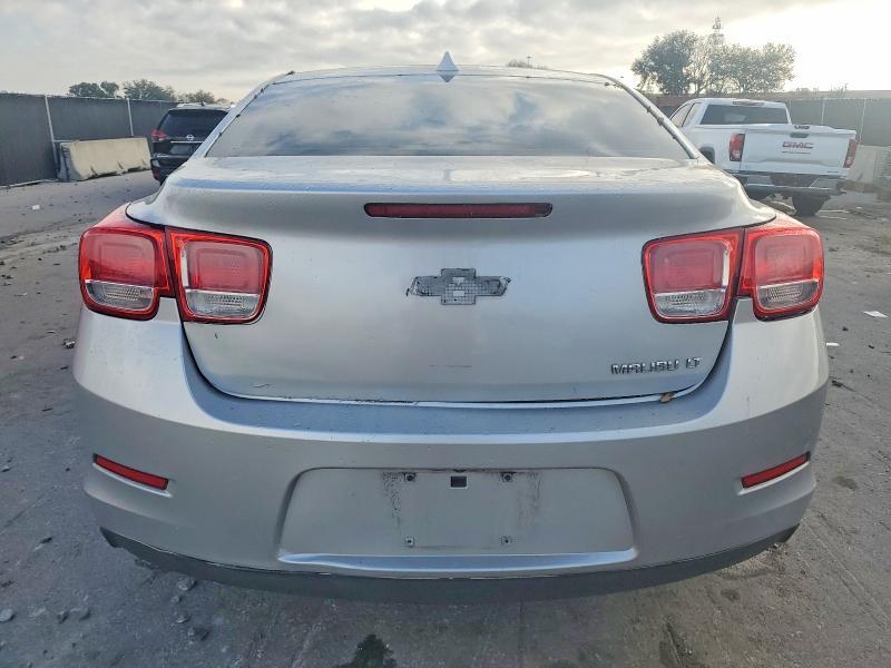 2014 Chevrolet Malibu 1LT