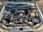 2005 Subaru Forester 2.5x