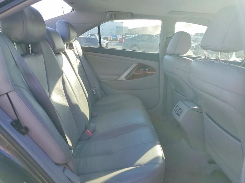 2010 Toyota Camry se