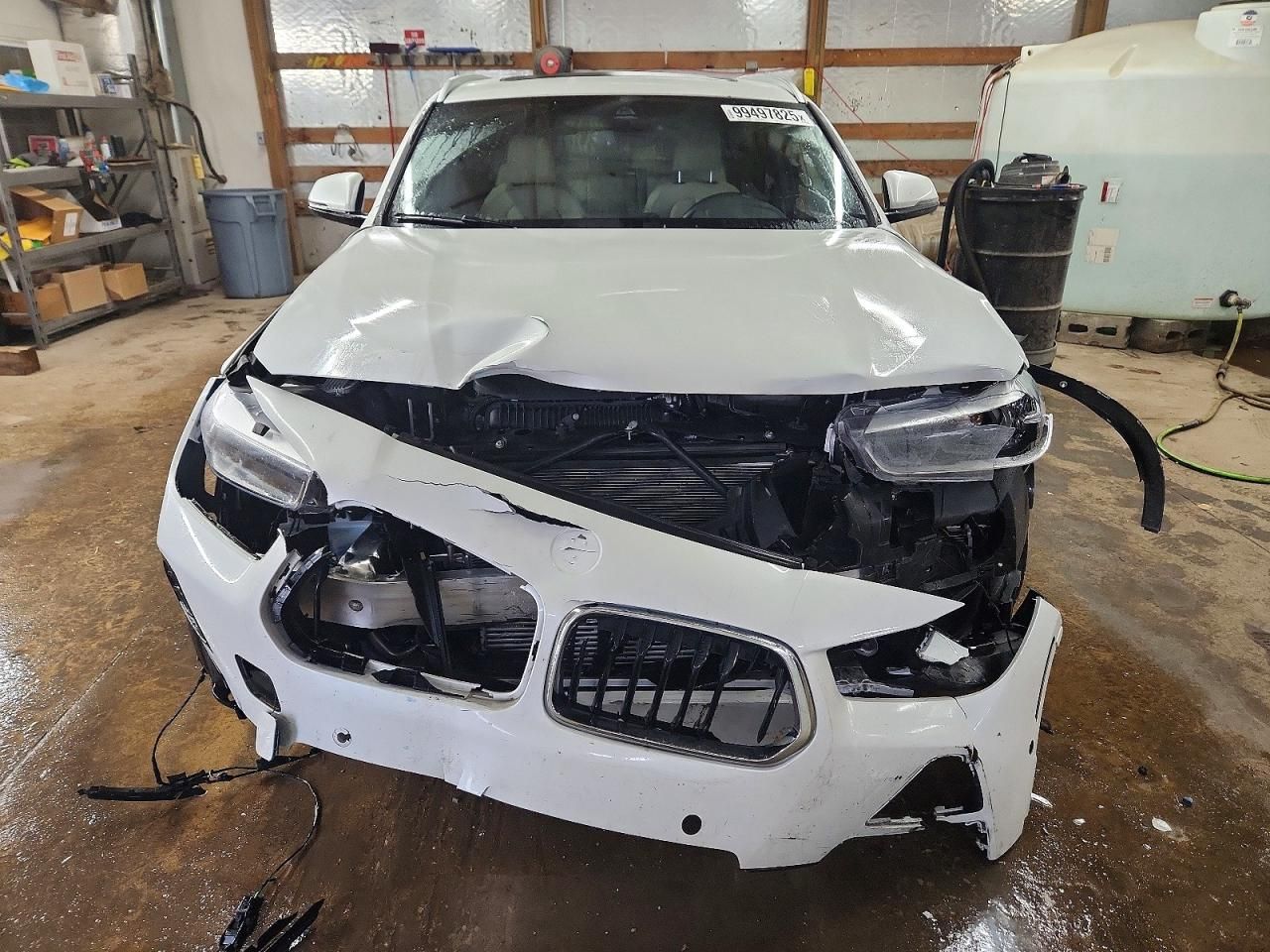 2022 BMW X2 Xdrive28i