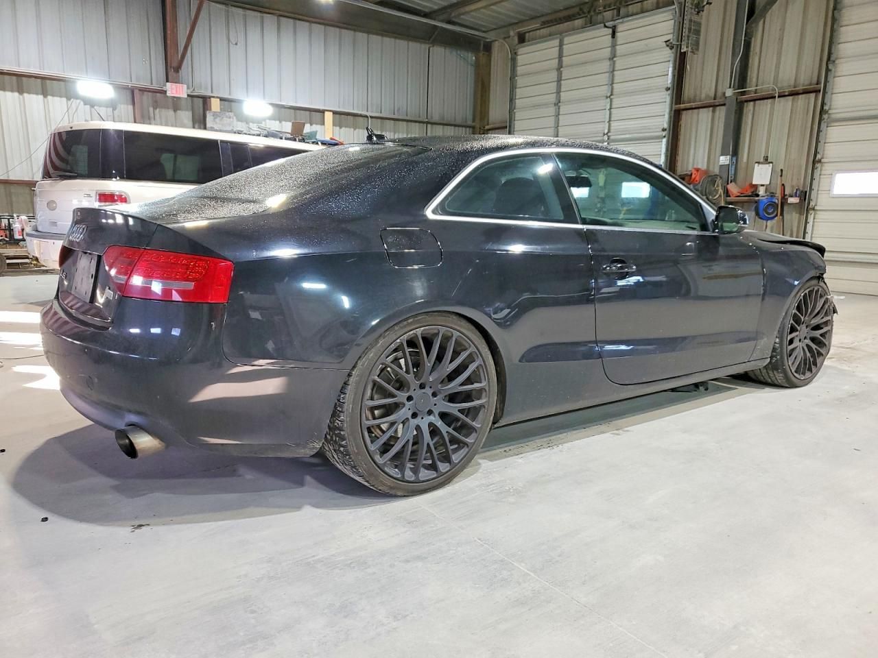 2010 Audi A5 Premium Plus