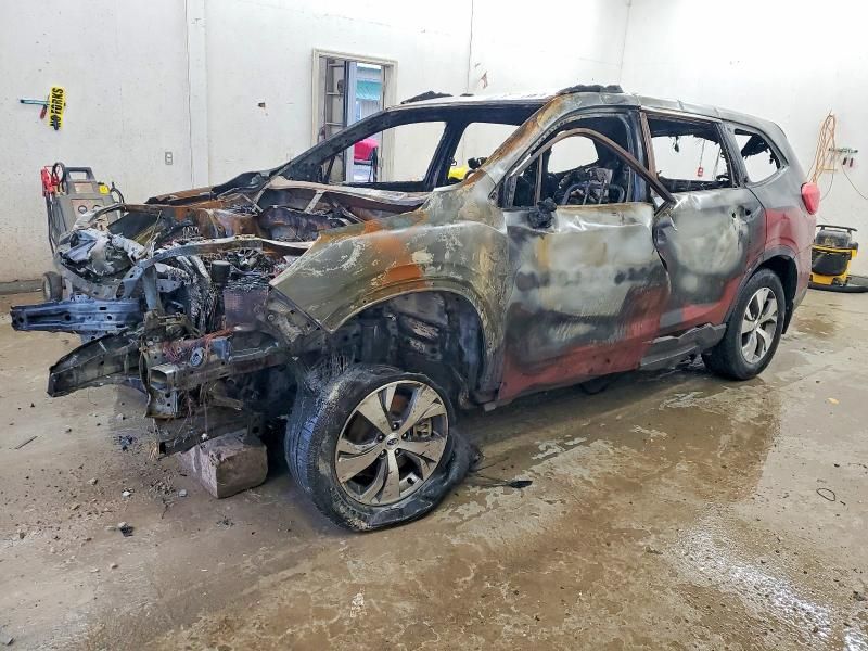 2019 Subaru Ascent Premium