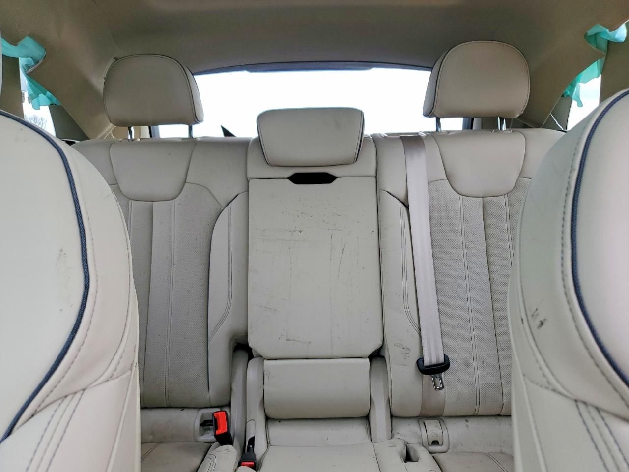 2024 Audi Q5 Premium Plus 45