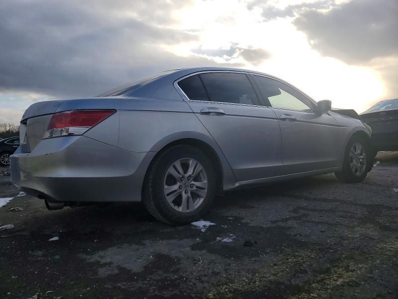 2010 Honda Accord lxp