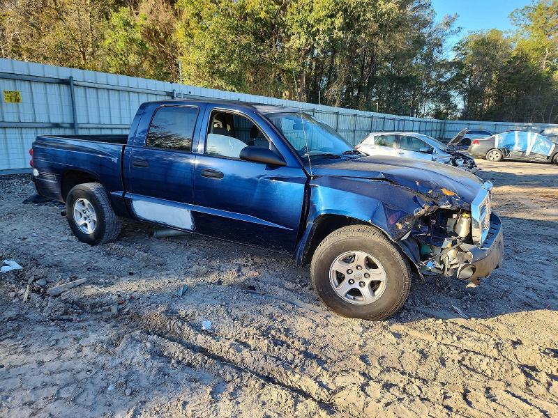 2005 Dodge Dakota Quad slt
