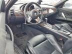 2008 BMW Z4 3.0si