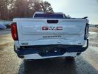 2025 GMC Sierra K1500 AT4
