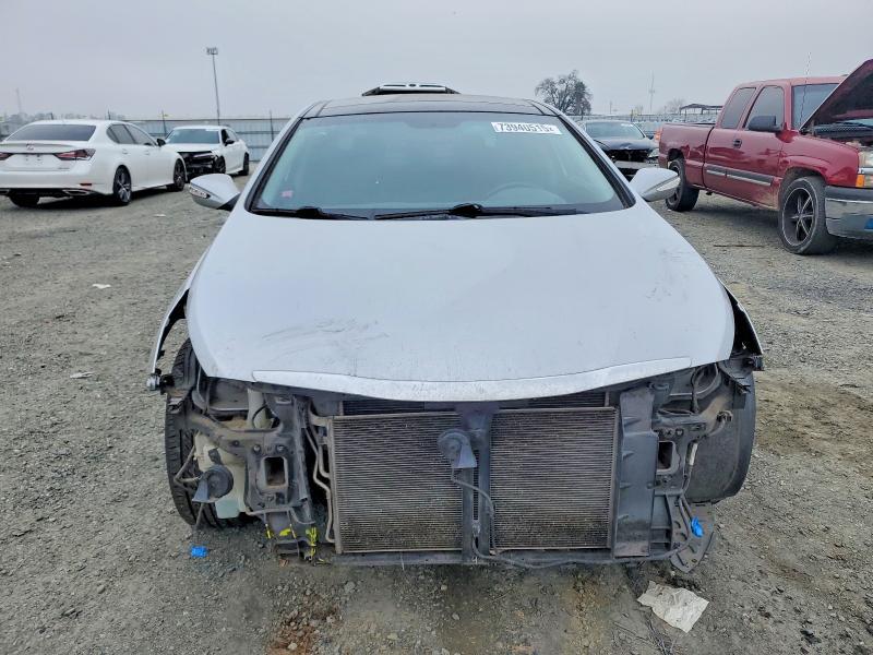 2012 Hyundai Sonata se