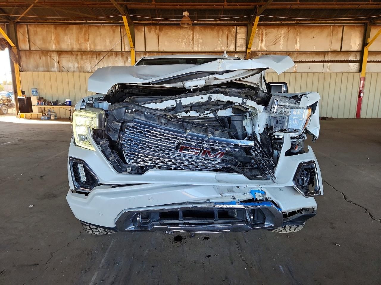 2020 GMC Sierra K1500 Denali