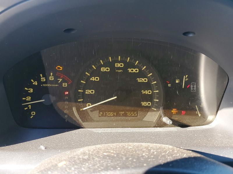 2006 Honda Accord lx
