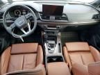 2024 Audi Q5 Premium Plus 45