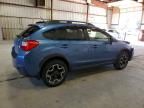 2015 Subaru Xv Crosstrek 2.0 Premium