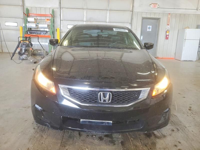 2010 Honda Accord exl