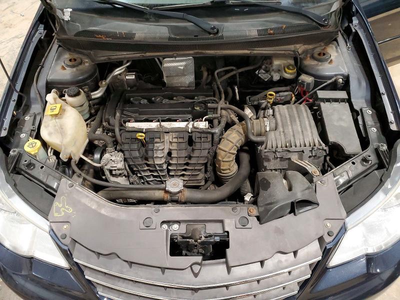 2007 Chrysler Sebring Touring