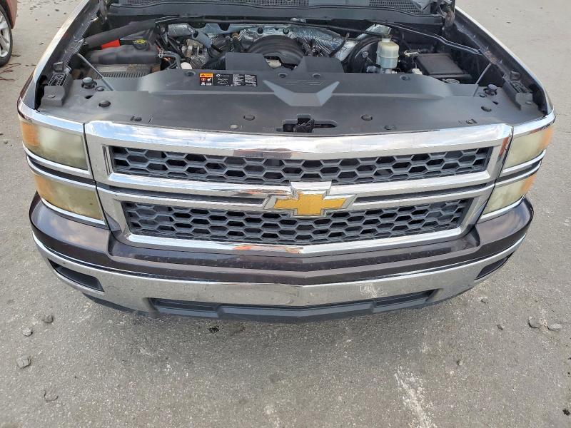 2014 Chev Silverado