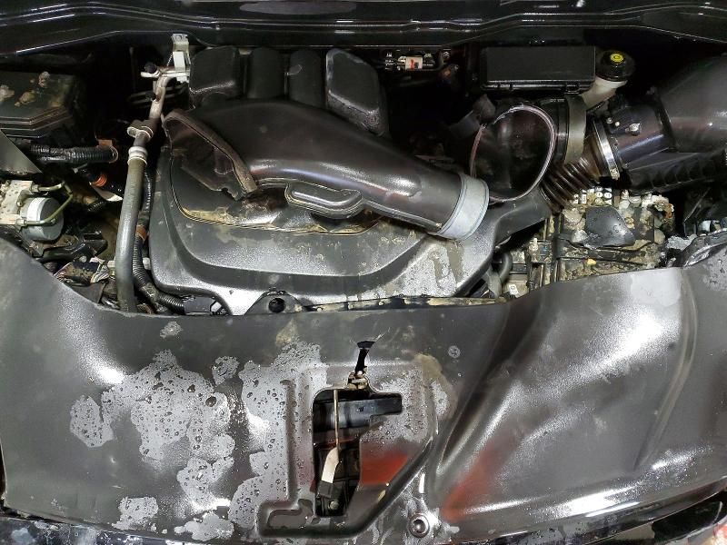 2019 Honda Passport Sport