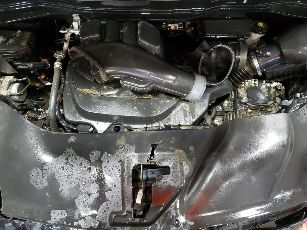 2019 Honda Passport Sport