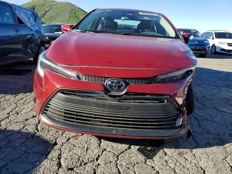 2026 Toyota Corolla Hybrid