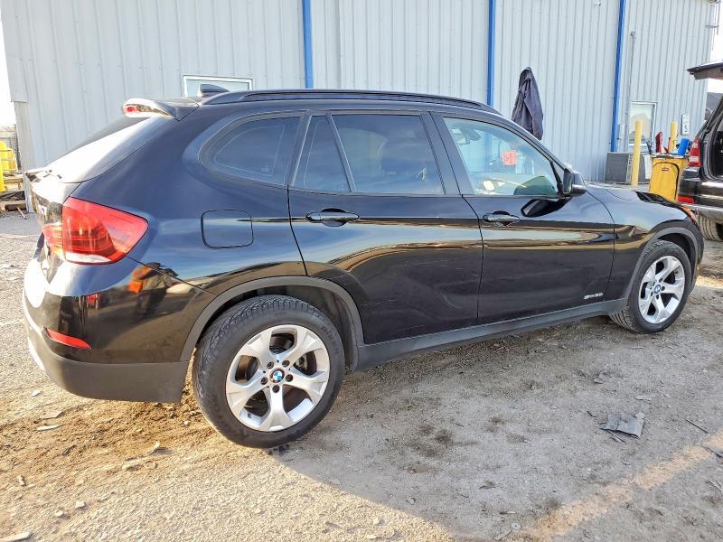 2015 BMW X1 Sdrive28i