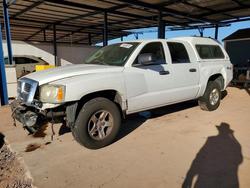 2005 Dodge Dakota Quad slt for sale in Phoenix, AZ