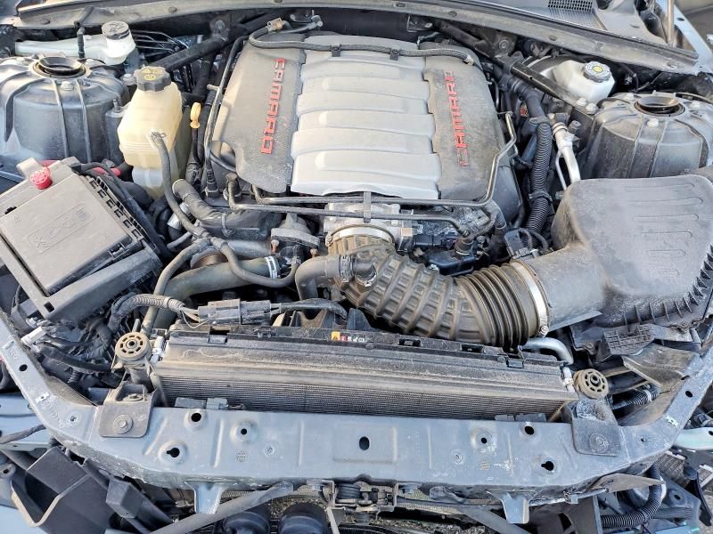 2020 Chevrolet Camaro lz