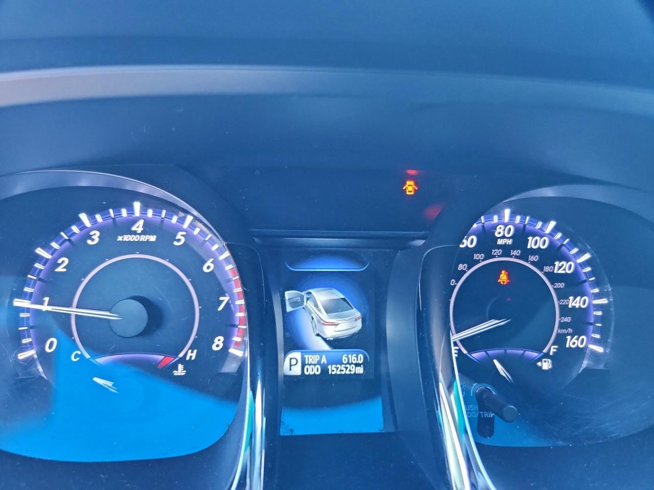 2014 Toyota Avalon Base