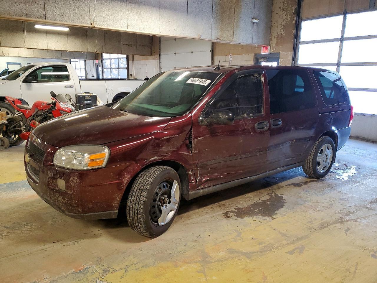 2006 Chevrolet Uplander ls