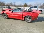 2001 Chevrolet Camaro