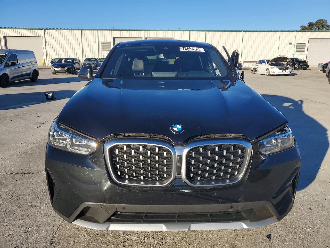 2024 BMW X4 Xdrive30i
