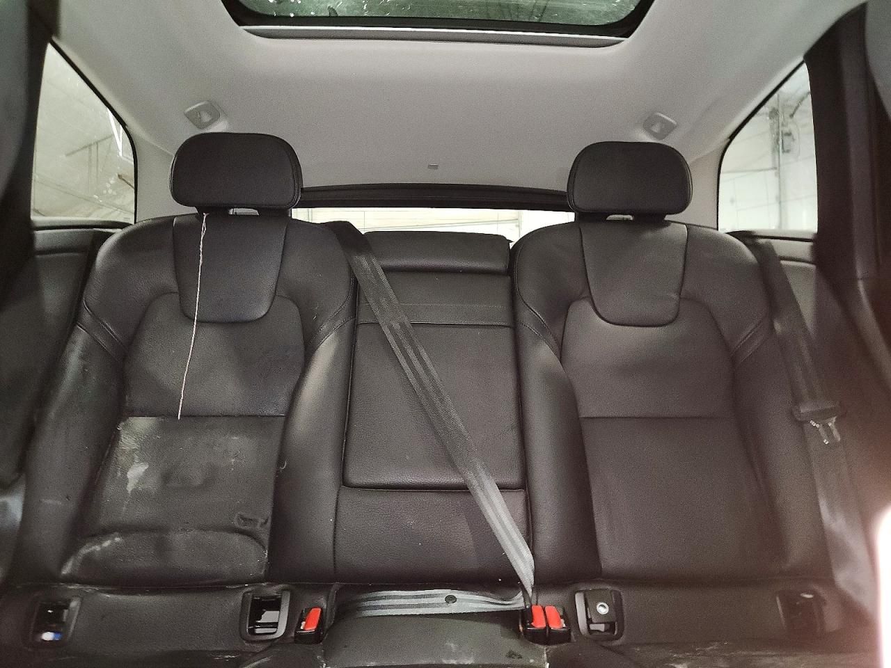 2021 Volvo Xc60 T5 Momentum